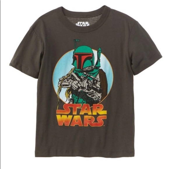 Chaser Brand Star Wars Boba Fett Tee - Picture 2 of 3